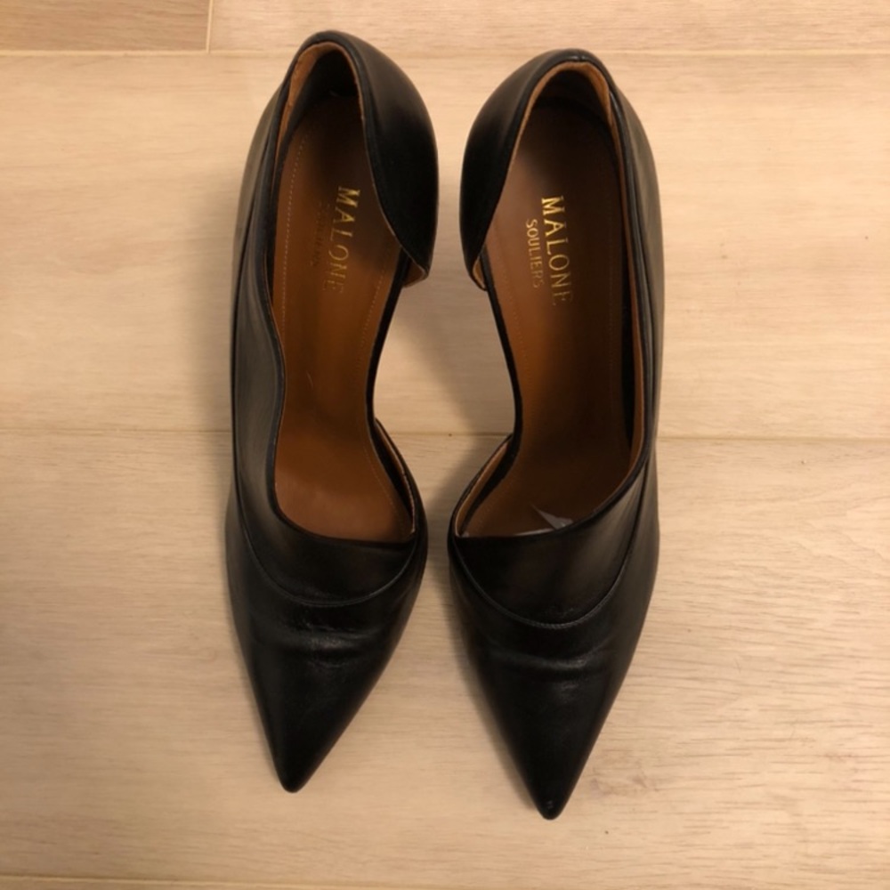 Malone Souliers